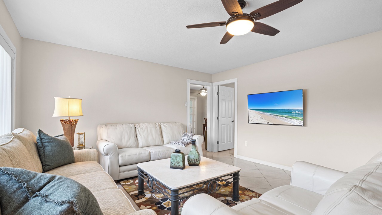 Photo of Livingroom in Fort Pierce