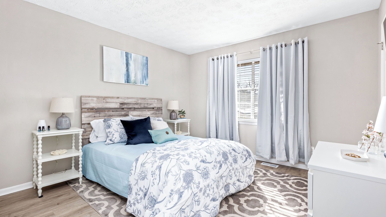 Photo of Bedroom in Gainesville