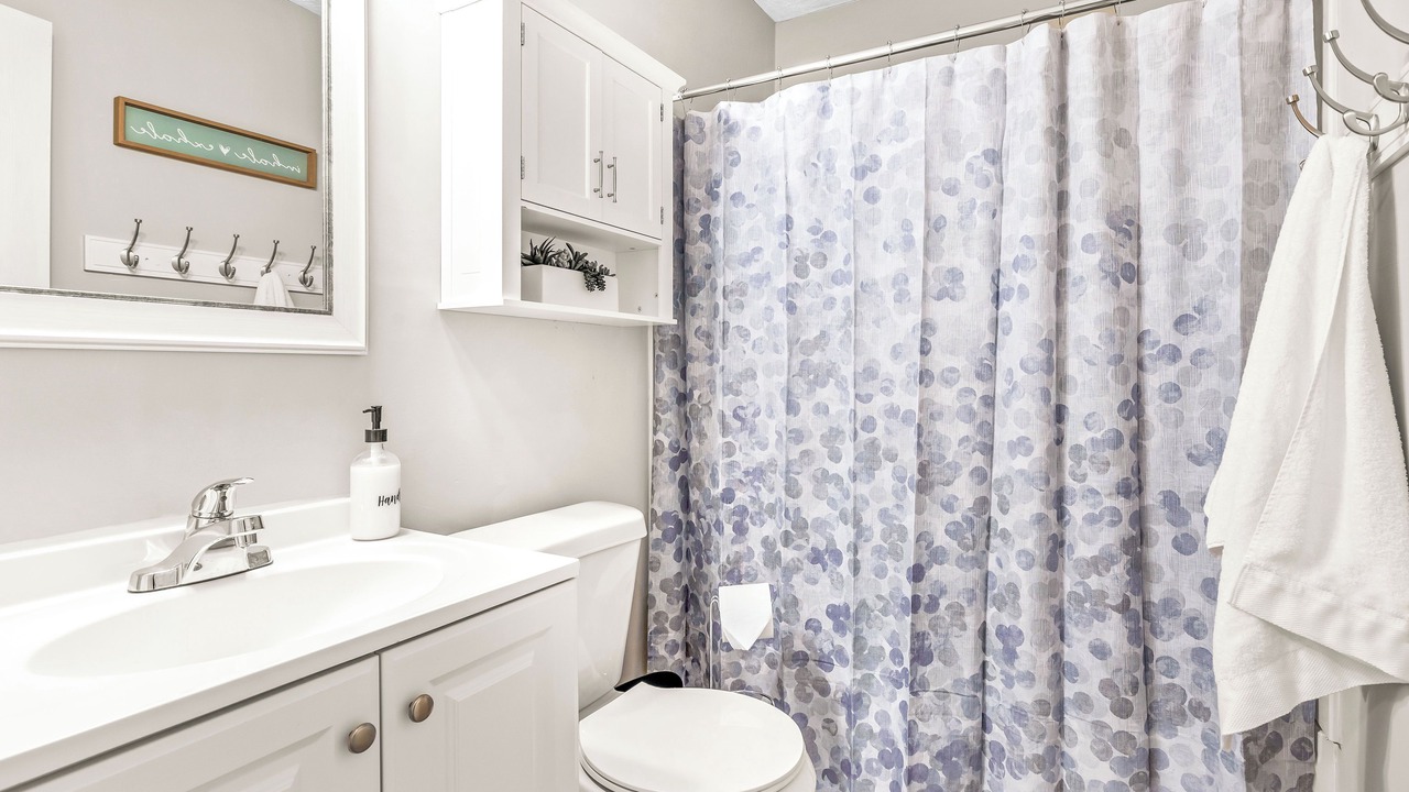 Photo of Bathroom in Gainesville