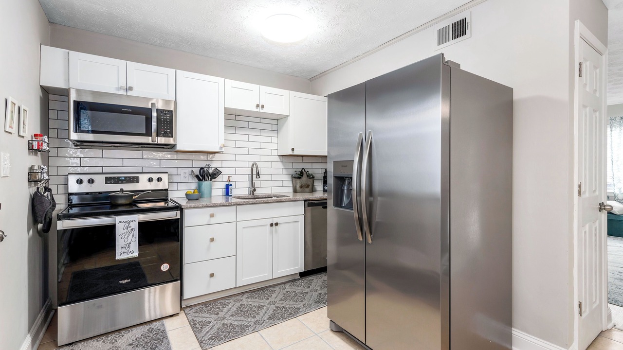 Photo of Kitchen in Gainesville