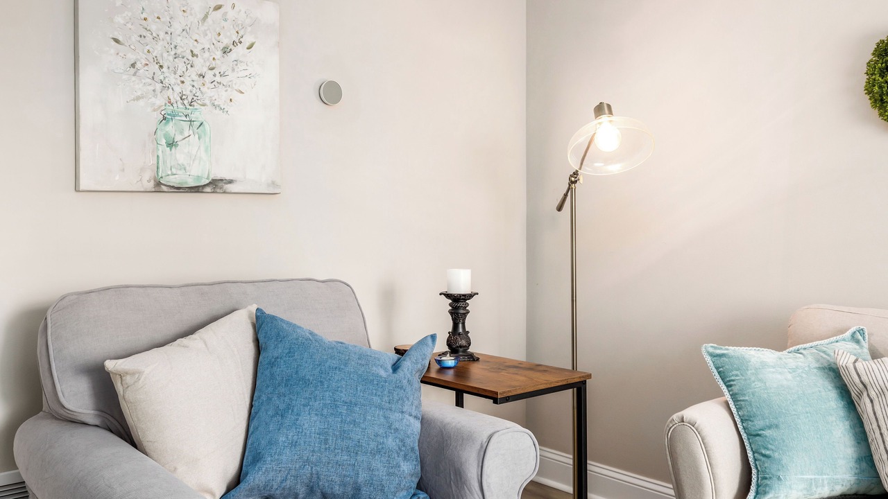 Photo of Livingroom in Gainesville