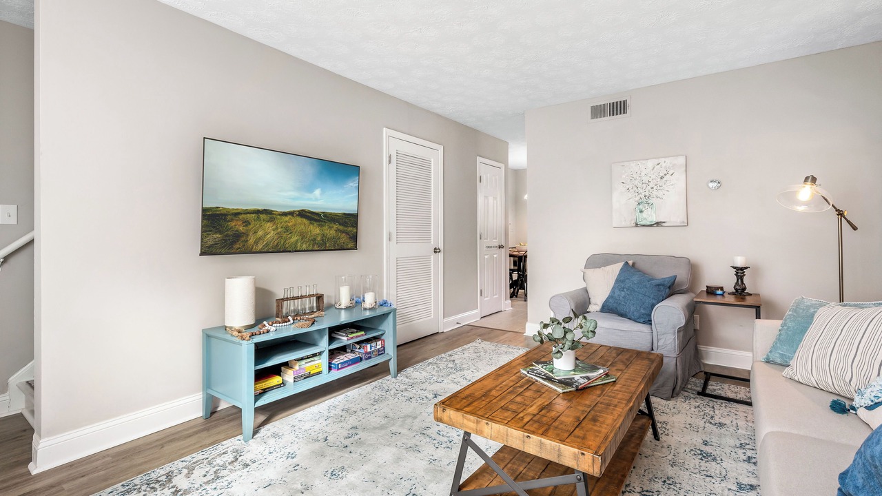 Photo of Livingroom in Gainesville