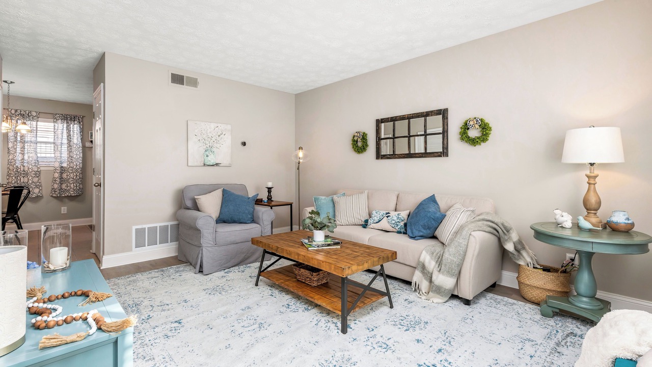 Photo of Livingroom in Gainesville