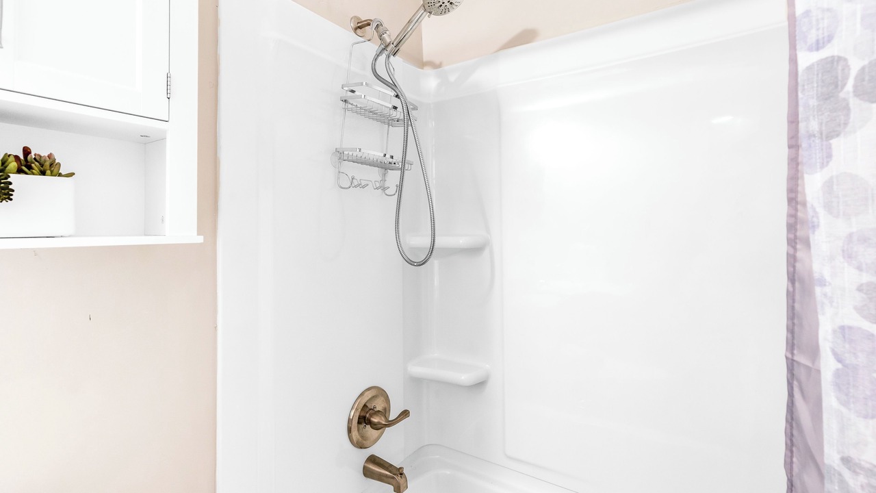 Photo of Bathroom in Gainesville