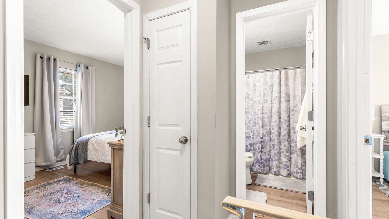 Photo of Bedroom in Gainesville