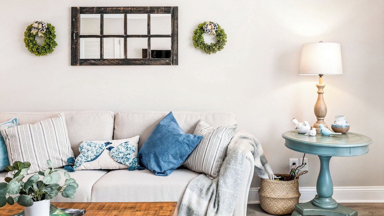 Photo of Livingroom in Gainesville