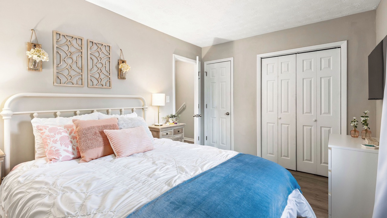 Photo of Bedroom in Gainesville