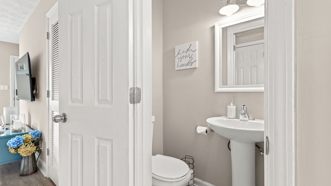 Photo of Bathroom in Gainesville