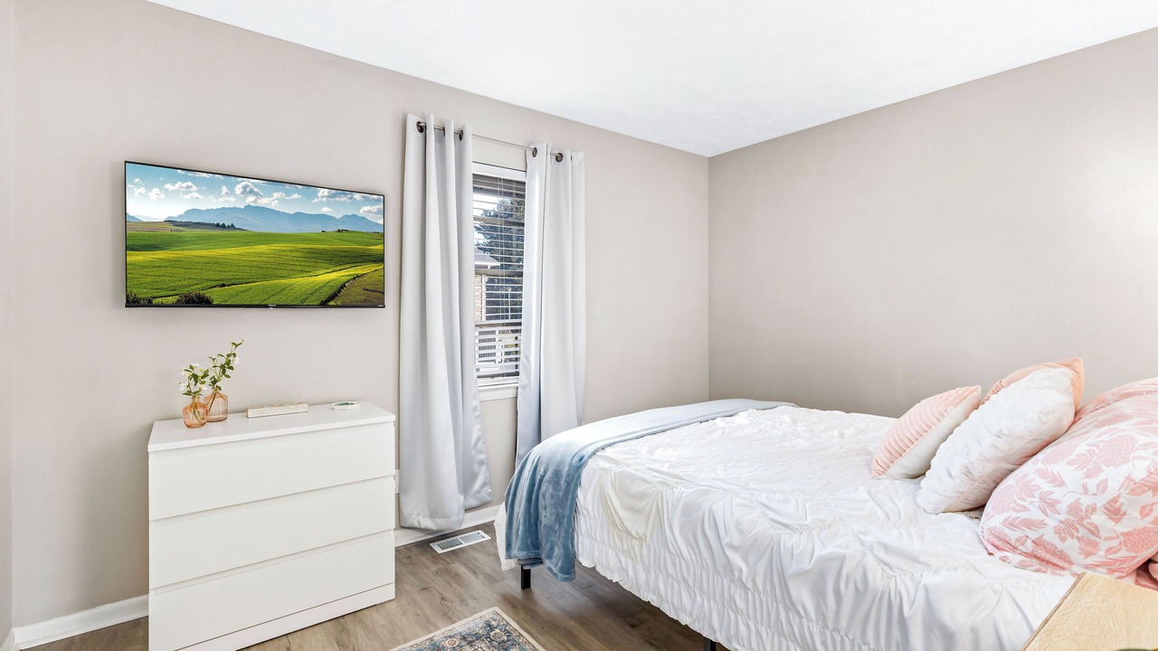 Photo of Bedroom in Gainesville