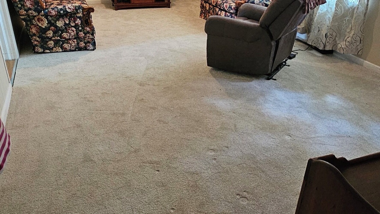 Photo of Livingroom in Rosewood
