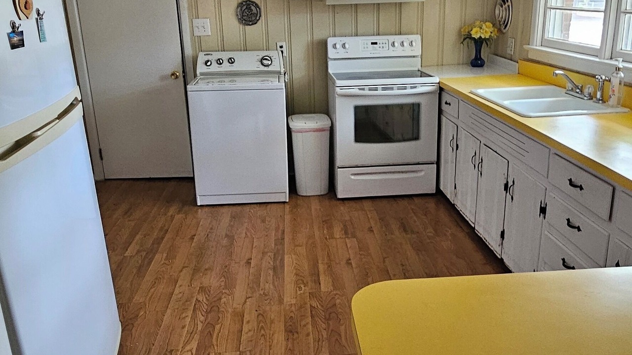 Photo of Kitchen in Rosewood