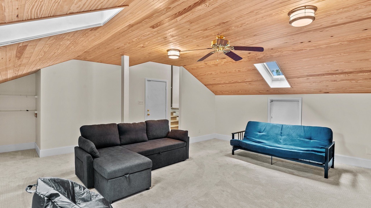 Photo of Livingroom in New Bern