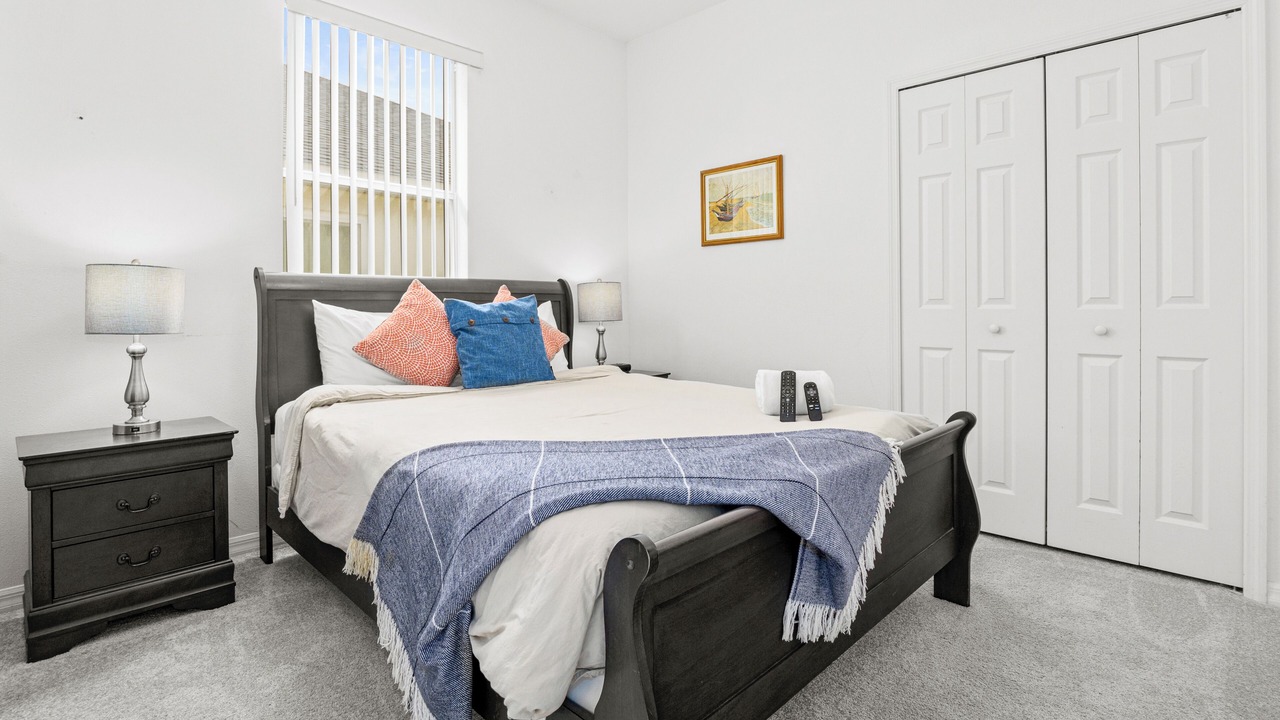 Photo of Bedroom in Calabay Parc