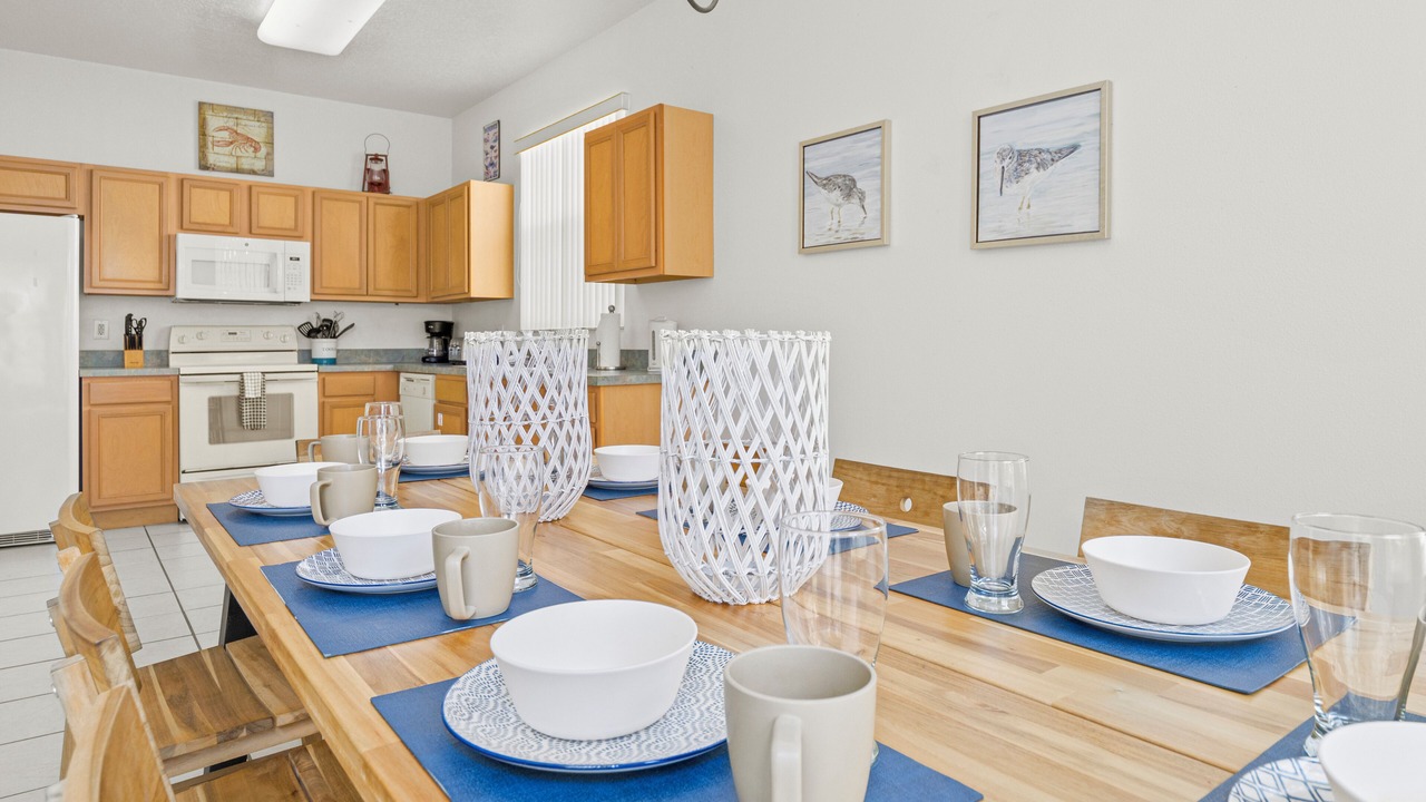 Photo of Kitchen in Calabay Parc