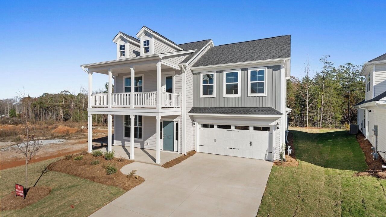 Photo of Outdoor in Simpsonville