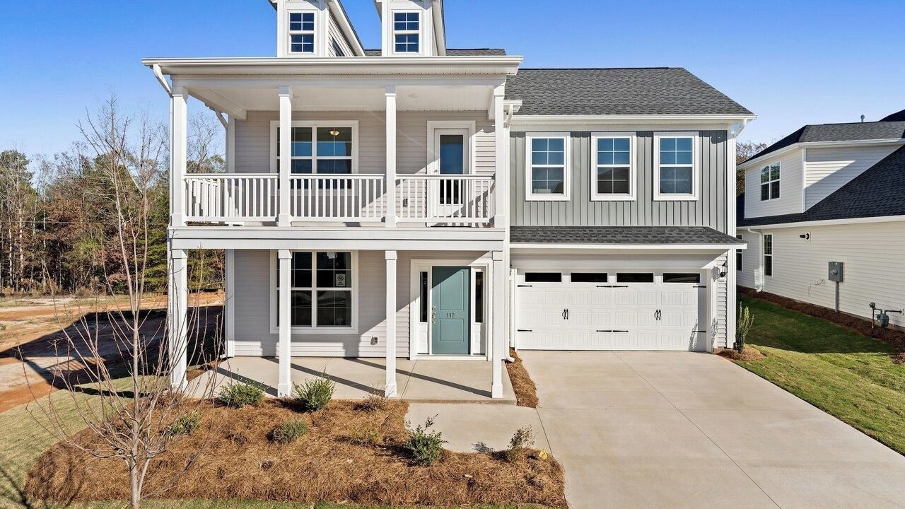 Photo of Outdoor in Simpsonville