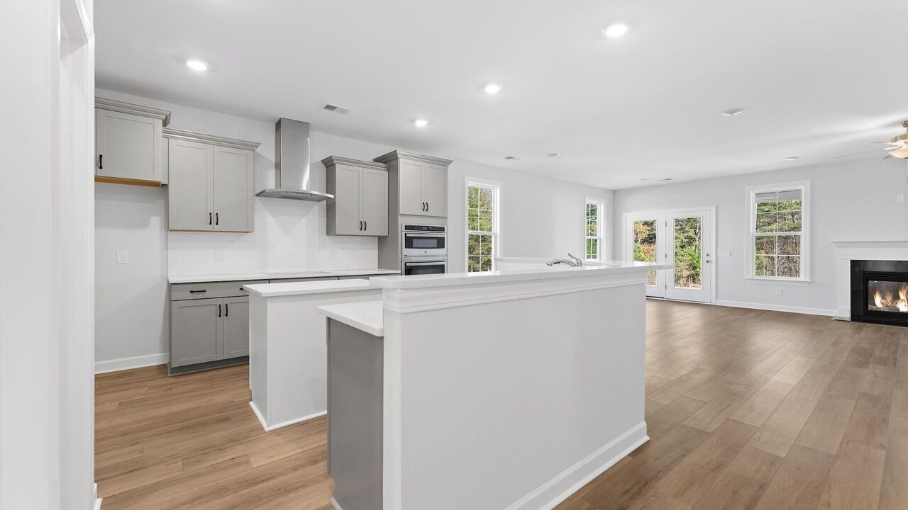 Photo of Kitchen in Simpsonville