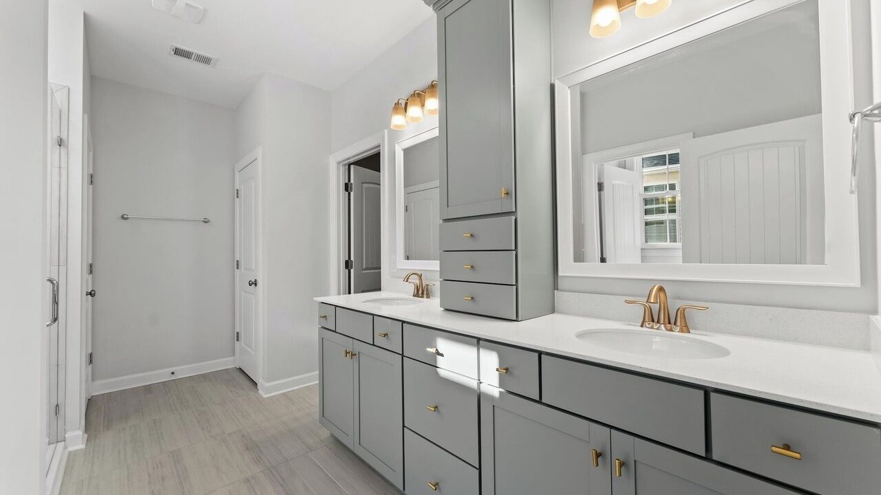 Photo of Bathroom in Simpsonville