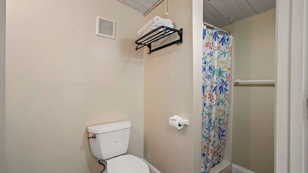 Photo of Bathroom in St. Petersburg