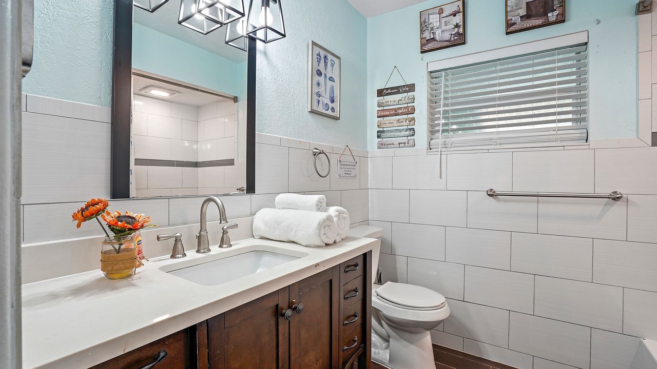 Photo of Bathroom in St. Petersburg