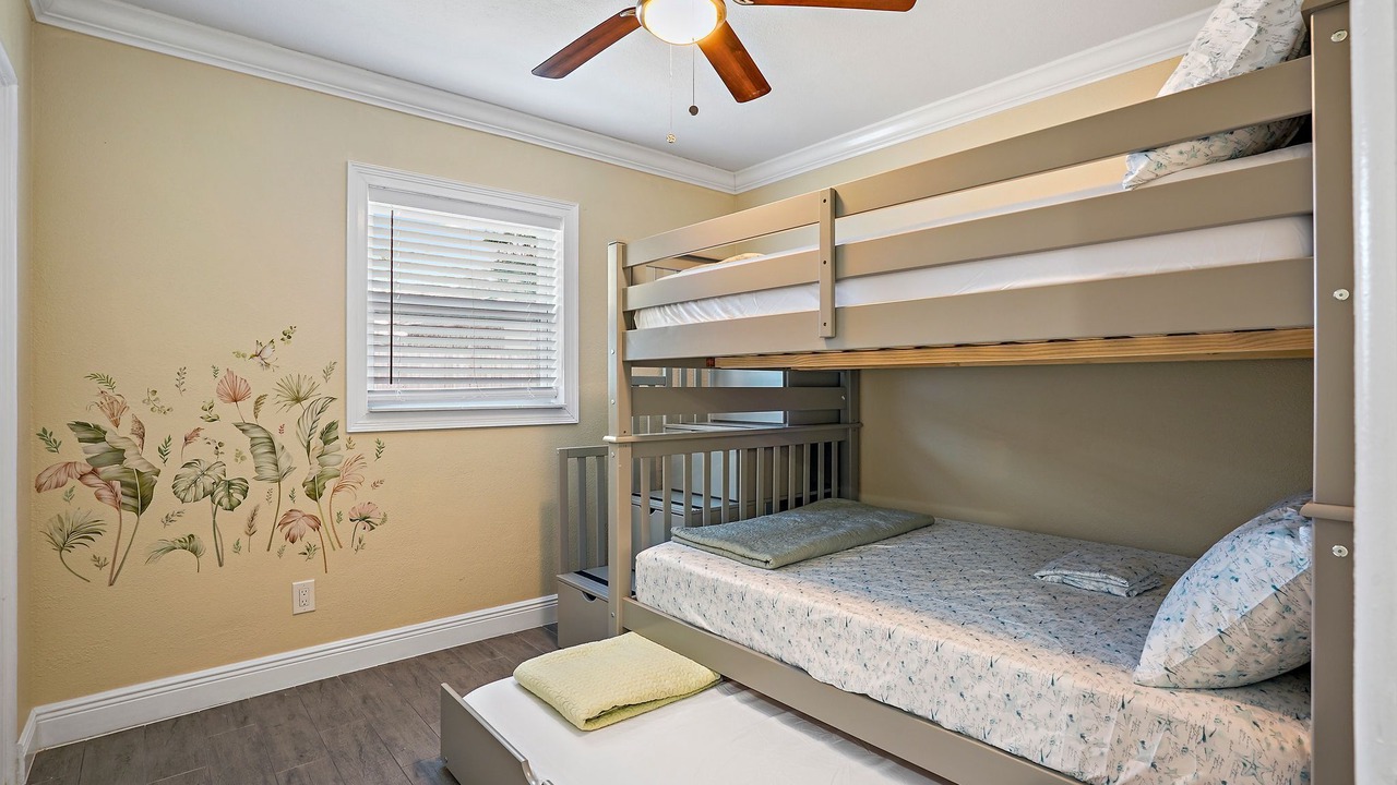 Photo of Bedroom in St. Petersburg