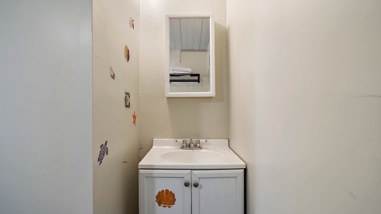 Photo of Bathroom in St. Petersburg