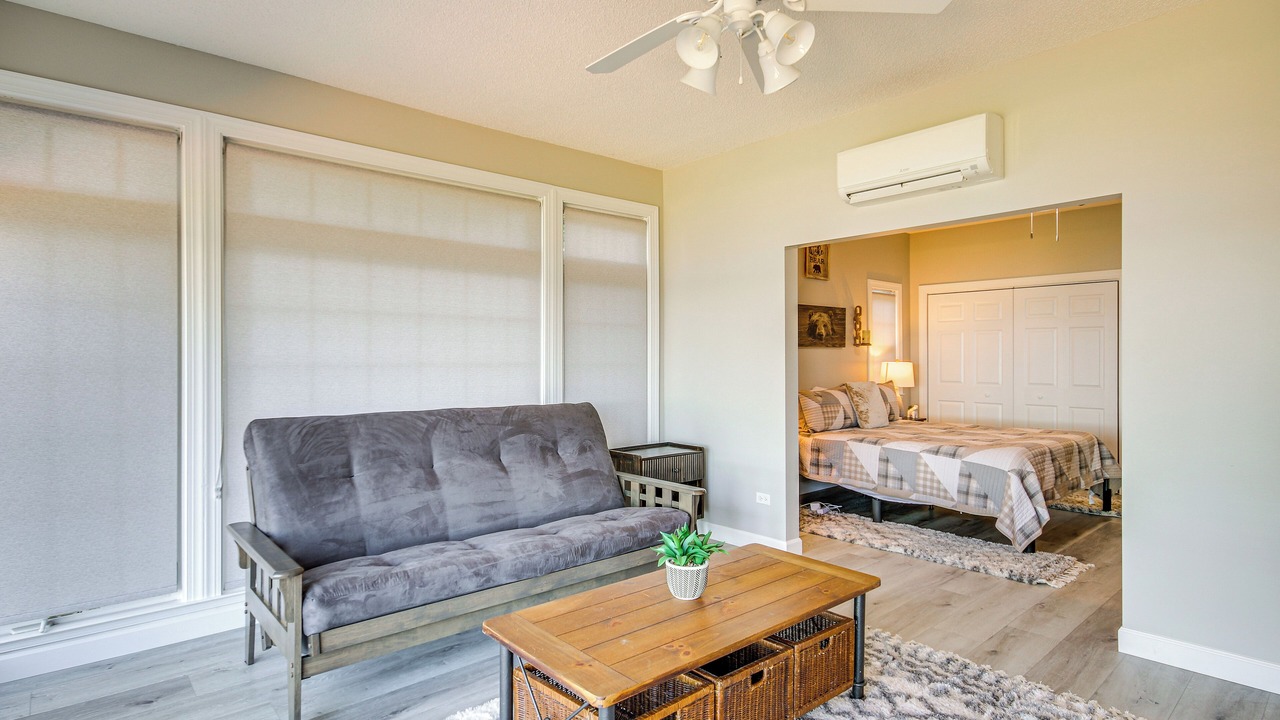 Photo of Livingroom in Cross Hill
