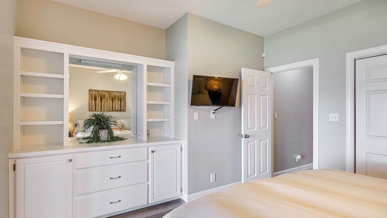 Photo of Bedroom in Cross Hill