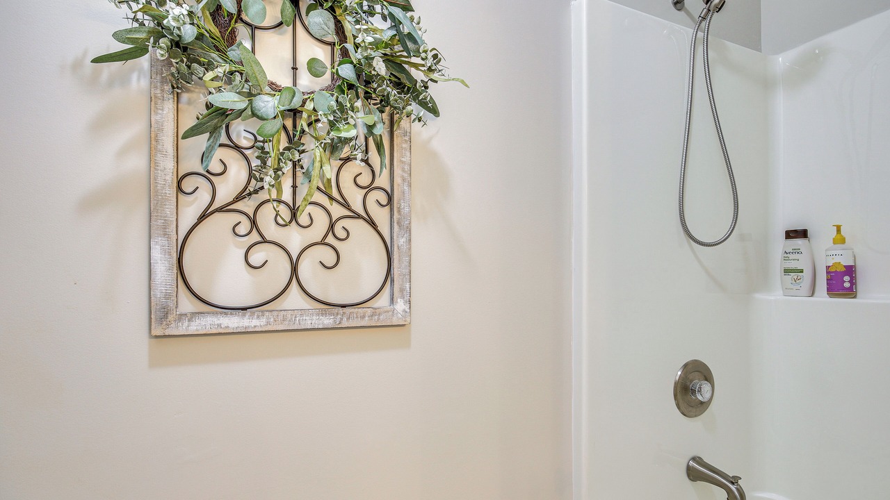 Photo of Bathroom in Cross Hill