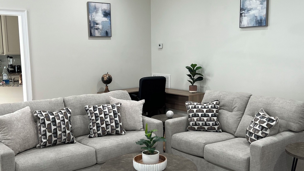 Photo of Livingroom in Tifton