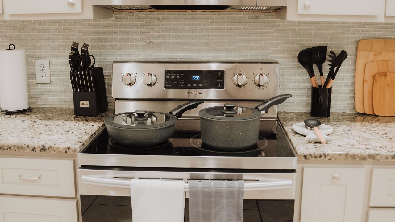 Photo of Kitchen in Tifton