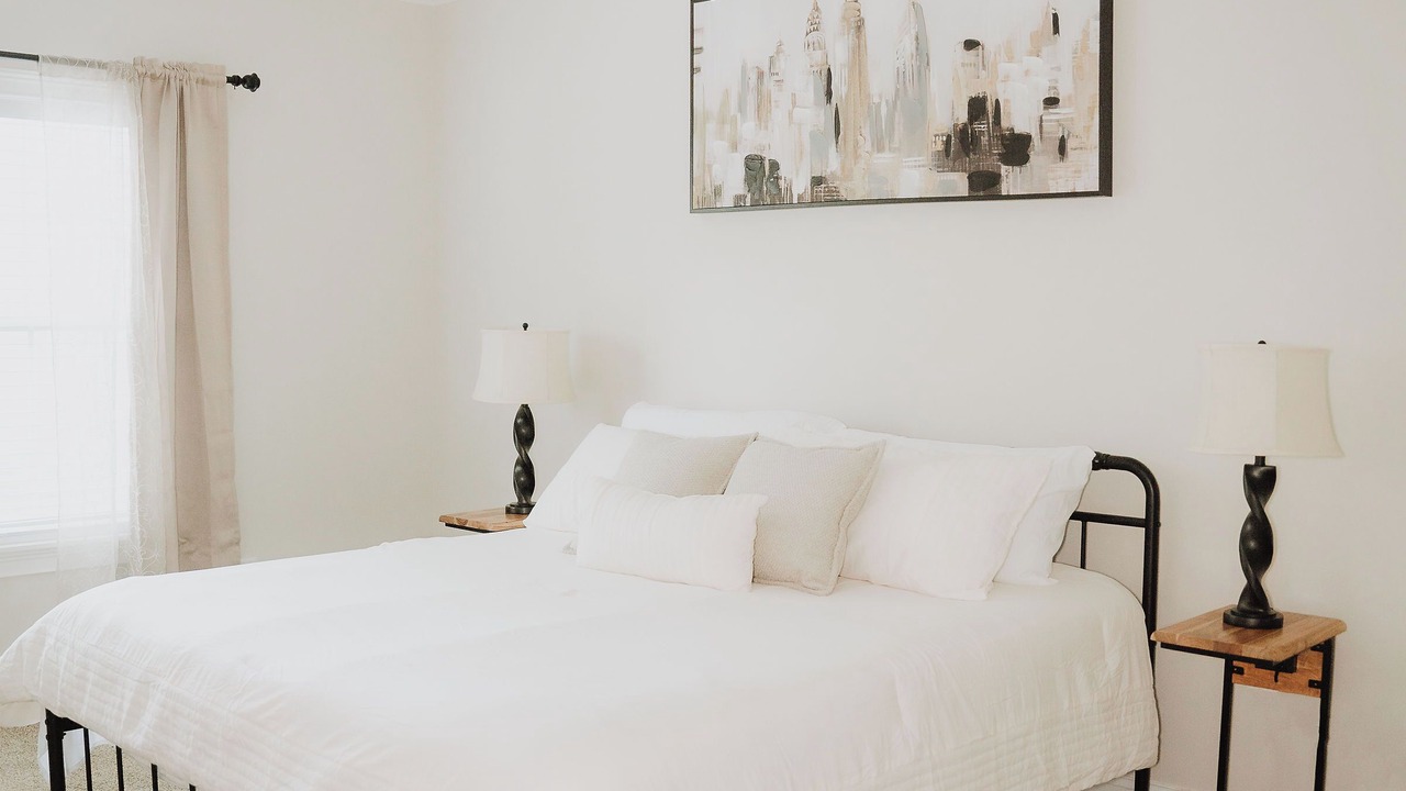 Photo of Bedroom in Tifton
