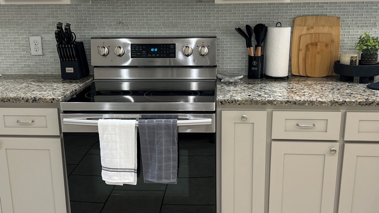 Photo of Kitchen in Tifton