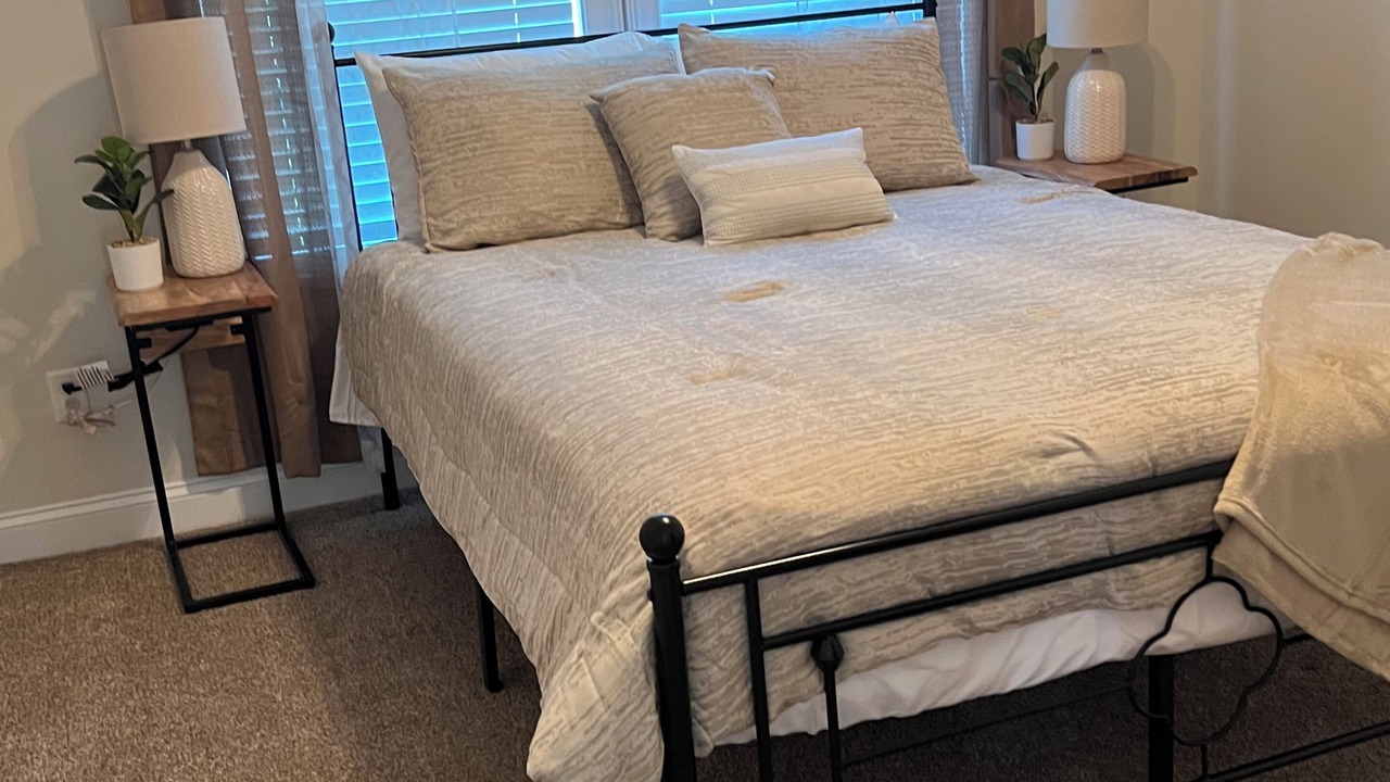Photo of Bedroom in Tifton