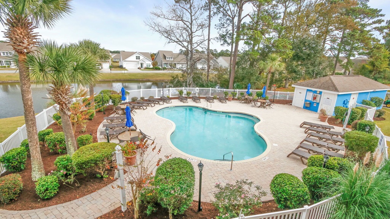 Photo of Outdoor in Little River