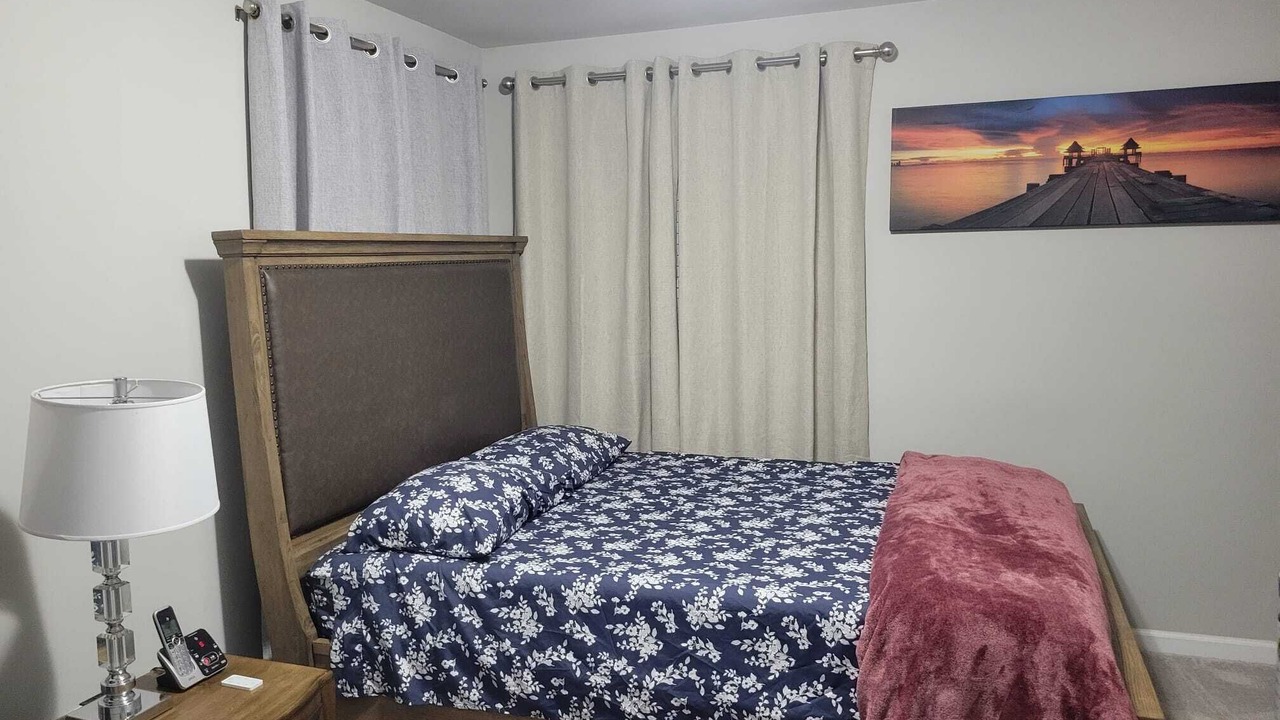 Photo of Bedroom in Greer