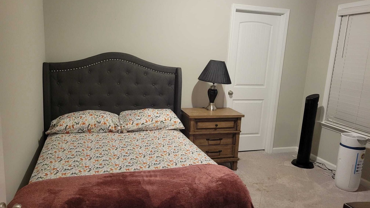 Photo of Bedroom in Greer
