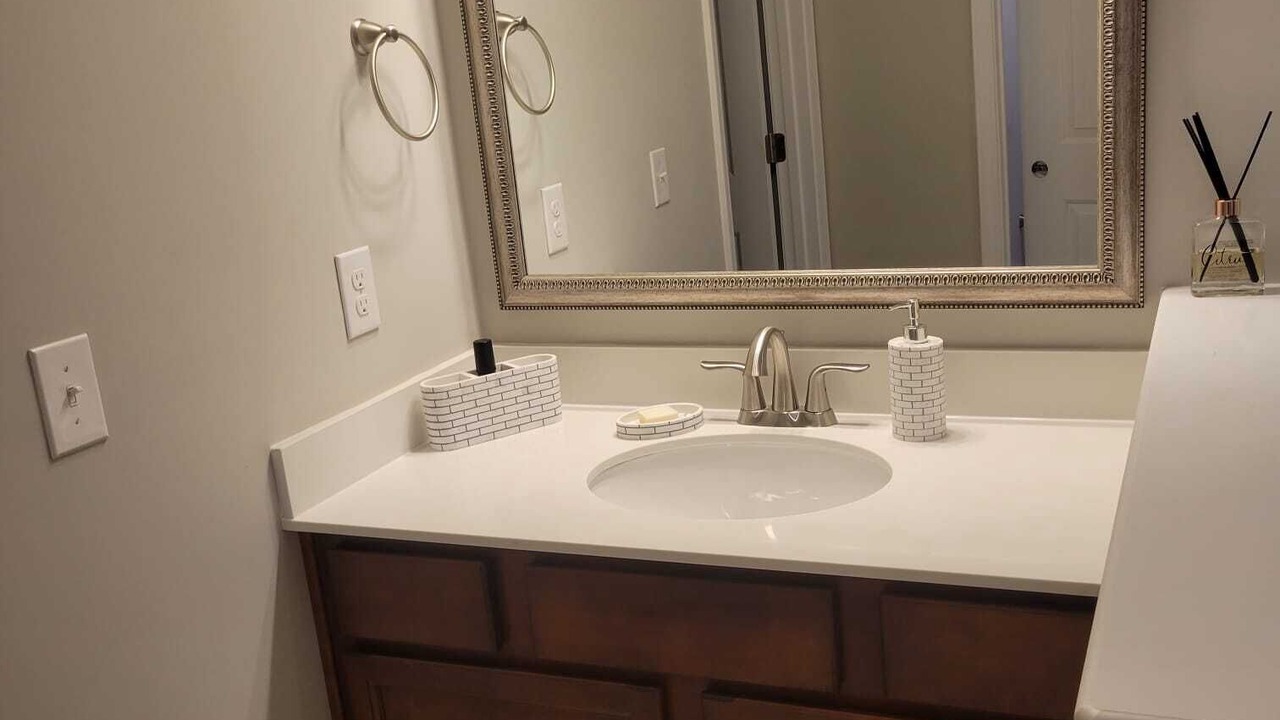 Photo of Bathroom in Greer