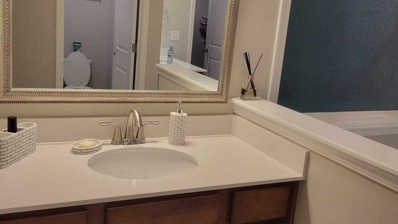 Photo of Bathroom in Greer