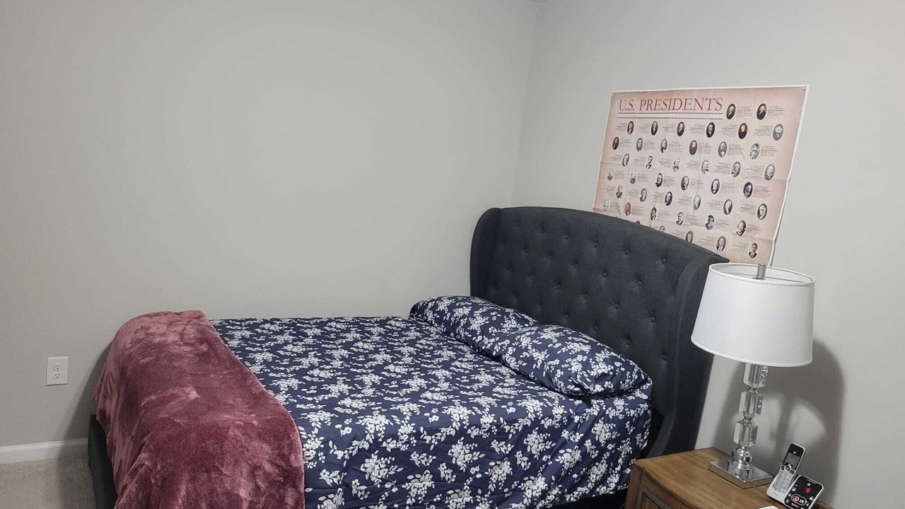 Photo of Bedroom in Greer