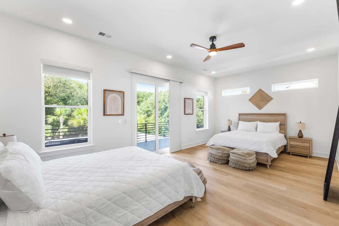 Photo of Bedroom in Long Bay Estates