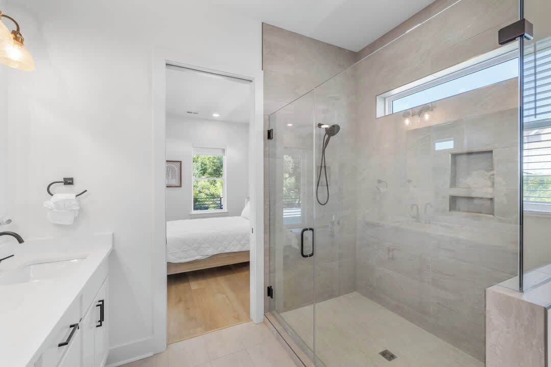 Photo of Bathroom in Long Bay Estates
