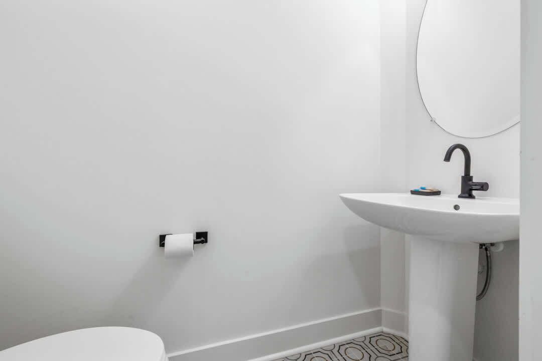 Photo of Bathroom in Long Bay Estates