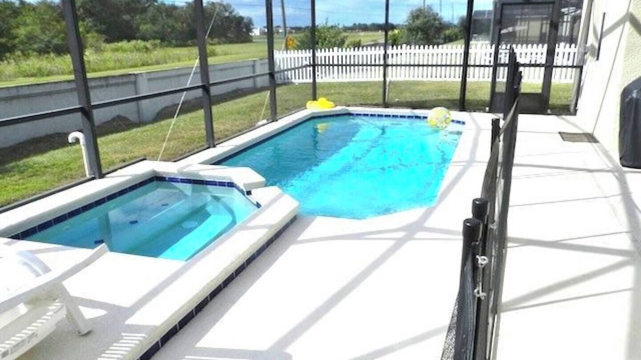 Photo of Outdoor in Kissimmee