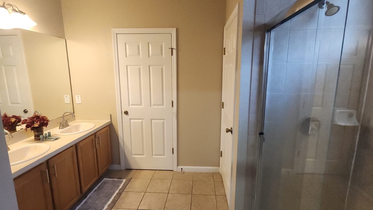Photo of Bathroom in Kissimmee