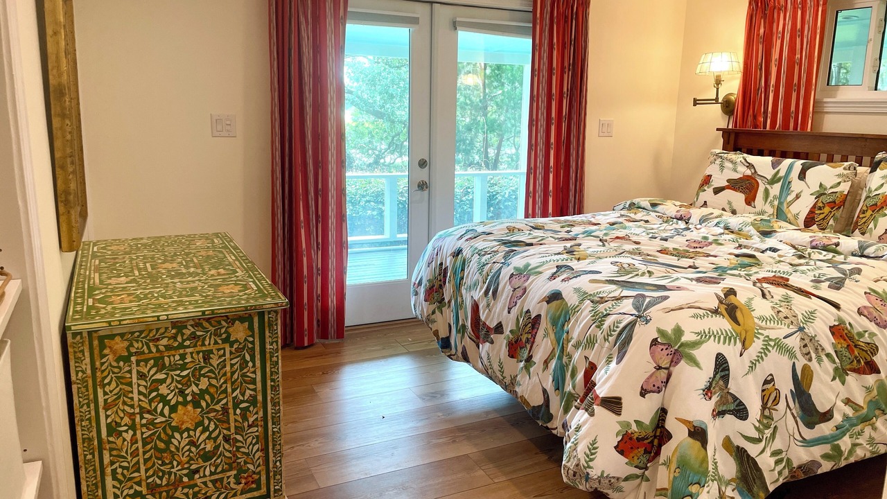Photo of Bedroom in Beaufort