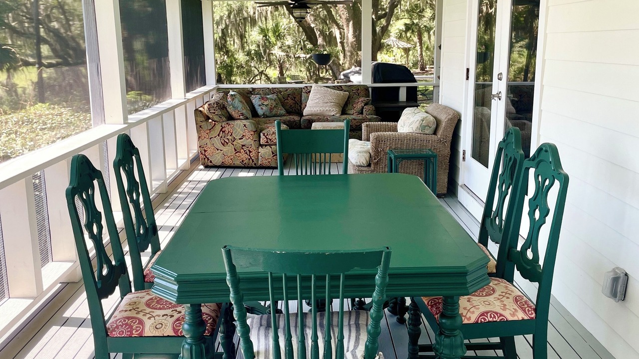 Photo of Outdoor in Beaufort