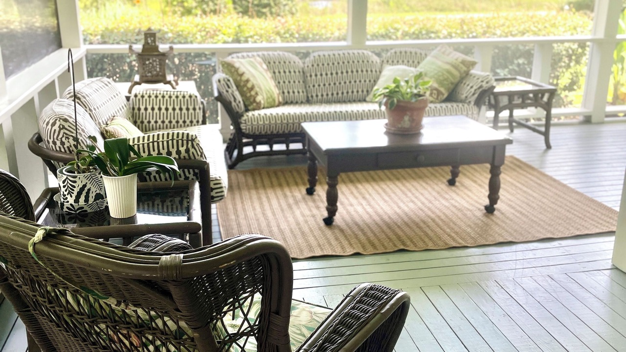 Photo of Outdoor in Beaufort