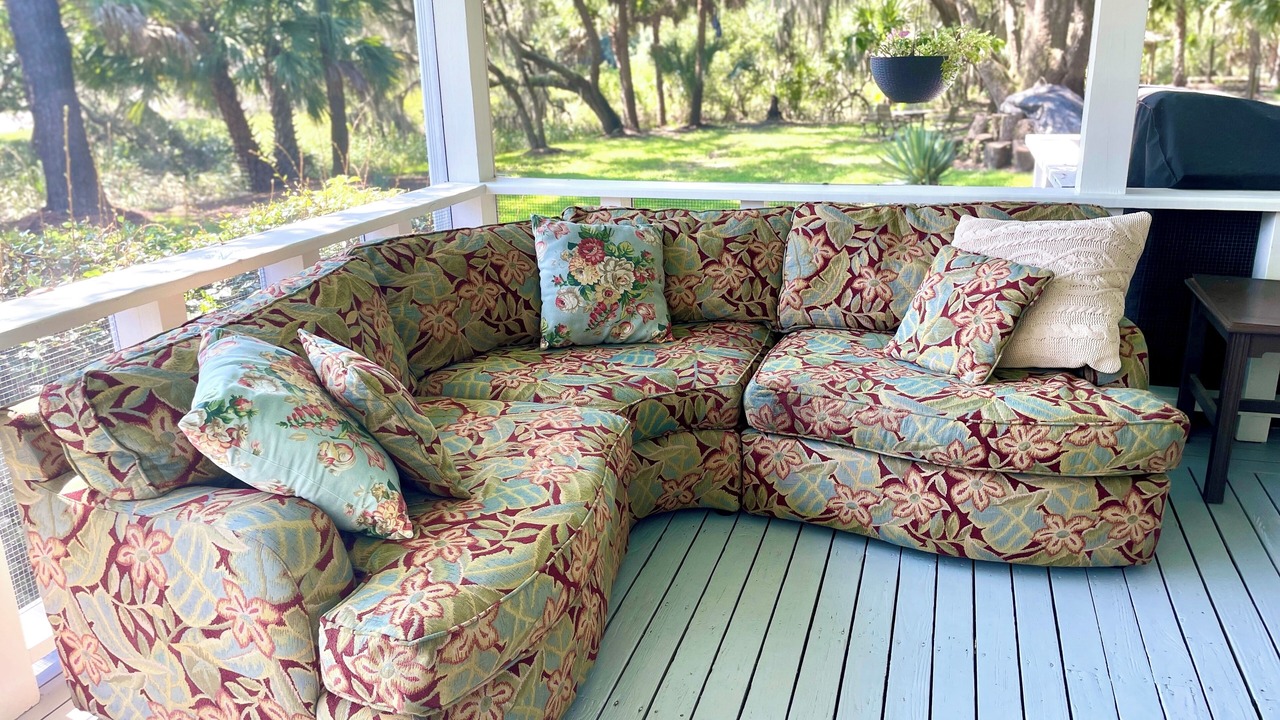 Photo of Outdoor in Beaufort