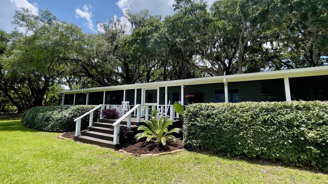 Photo of Outdoor in Beaufort